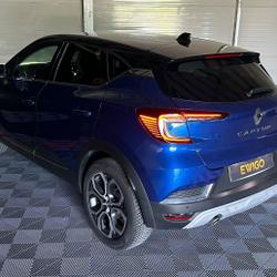 Renault Captur 1.3 TCE 130 Intens - Pack Techno - Entretien complet - Galette Grisolles