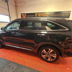 Kia Sorento 1.6 T-GDI 265H 180 HYBRID PHEV 13.8KWH ACTIVE 4X4 BVA Fr&eacute;jus