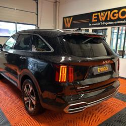 Kia Sorento 1.6 T-GDI 265H 180 HYBRID PHEV 13.8KWH ACTIVE 4X4 BVA Fr&eacute;jus