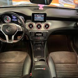 Mercedes CLA 2.2 220 CDI 170 FASCINATION 7G-DCT BVA // FULL ENTRETIEN MERCEDES // HARMAN KARDON // TOIT OUVRANT Nantes