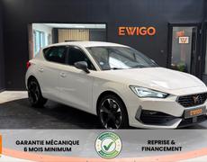 Cupra Leon La Mézière