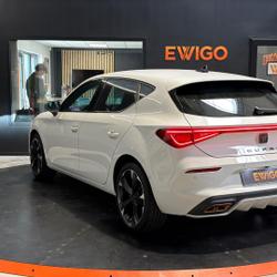 Cupra Leon V 1.4 E-HYBRID 204CH PHEV 12.8KWH DSG6 - CARPLAY / SIEGES & VOLANT CHAUFFANT / La M&eacute;zi&egrave;re