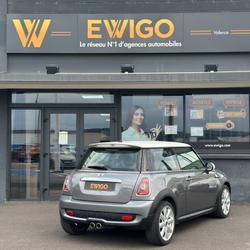 Mini Mini 1.6 185ch COOPER S Valence