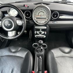 Mini Mini 1.6 185ch COOPER S Valence