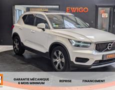 Volvo XC40 La Mézière