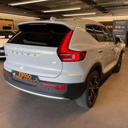 Volvo XC40 1.5 T5 262H 180 TWIN-ENGINE RECHARGE PHEV HYBRID INSCRIPTION LUXE 2WD DCT BVA Perpignan