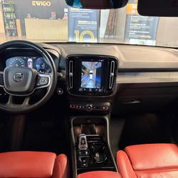 Volvo XC40 1.5 T5 262H 180 TWIN-ENGINE RECHARGE PHEV HYBRID INSCRIPTION LUXE 2WD DCT BVA Perpignan