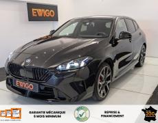 BMW Serie 1 Bessoncourt