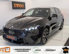 BMW Serie 1 Bessoncourt
