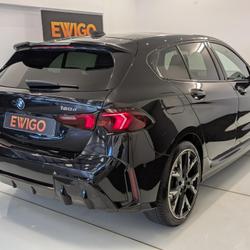 BMW Serie 1 120dA M Sport DKG7 Bessoncourt
