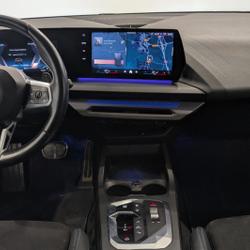 BMW Serie 1 120dA M Sport DKG7 Bessoncourt