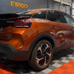 Citroen C4 1.5 BLUEHDI 130 SHINE EAT8 - TOIT OUVRANT - SIEGES CHAUFFANTS - CARPLAY Auray