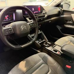 Citroen C4 1.5 BLUEHDI 130 SHINE EAT8 - TOIT OUVRANT - SIEGES CHAUFFANTS - CARPLAY Auray