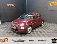 Fiat 500 II Lorient