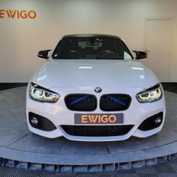 BMW Serie 1 2.0 120i 185ch M-SPORT BVA8 Cernay