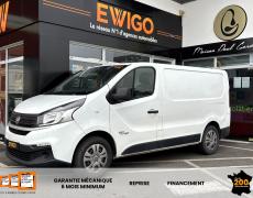 Fiat Talento Idron