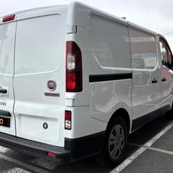 Fiat Talento FOURGON 1.6 MJT 120 CH  L1H1  PACK PRO NAV Idron