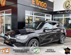 Mercedes GLC Idron