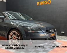 Audi TT Auray