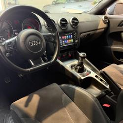Audi TT ROADSTER 1.8 TFSI 160 AMBITION LUXE Auray