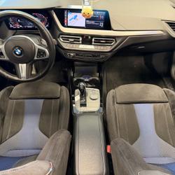 BMW Serie 1 F40 118d 150ch Edition M sport BVA ENTRETIEN CONSTRUCTEUR H&oelig;nheim