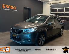 Peugeot 2008 Hœnheim