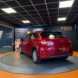 Citroen C4 1.6 HDI 90 // R&Eacute;GULATEUR/LIMITEUR Nantes