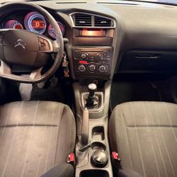 Citroen C4 1.6 HDI 90 // R&Eacute;GULATEUR/LIMITEUR Nantes