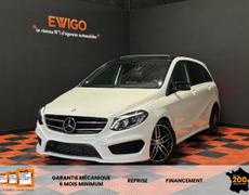 Mercedes Classe B Quimper