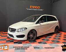 Mercedes Classe B Quimper