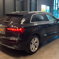 Audi A3 SPORTBACK 35 TFSI 150ch Mild Hybrid BUSINESS LINE S-TRONIC H&oelig;nheim