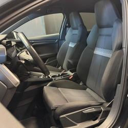 Audi A3 SPORTBACK 35 TFSI 150ch Mild Hybrid BUSINESS LINE S-TRONIC H&oelig;nheim