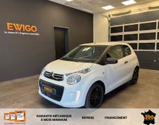 Citroen C1 Hœnheim