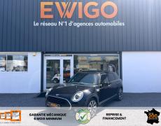 Mini Clubman Urrugne