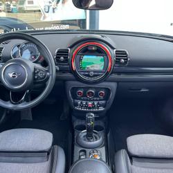 Mini Clubman 1.5i 102ch ONE CANONBURY SECONDE MAIN / BVA/ TO / ENTRETIEN SUIVI Urrugne
