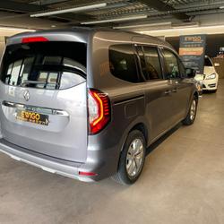 Renault Kangoo 1.3 TCE 130 TECHNO BVA Perpignan
