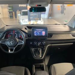 Renault Kangoo 1.3 TCE 130 TECHNO BVA Perpignan