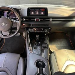 Toyota Supra 3.0 340 BVA - 100% D'ORIGINE - 1ERE MAIN ENTRETIEN COMPLET TOYOTA Sarzeau