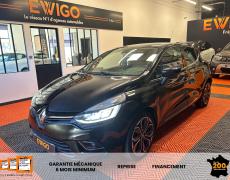 Renault Clio 4 Fréjus