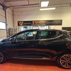 Renault Clio 4 1.2 TCE 120 ENERGY INTENS Fr&eacute;jus