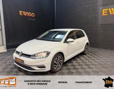 Volkswagen Golf 7 Lorient