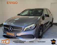 Mercedes Classe A Cernay