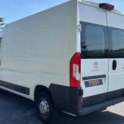 Autres Peugeot 13742&euro;HT - FG T&Ocirc;LE ASPHALT 335 L2H2 BlueHDi 165CH S&S BVM6 - ENTRETIEN PEUGEOT A JOUR - CAMERA Pornichet