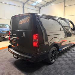 Peugeot Expert combi COMBI 2.0 BLUEHDI 177ch L2 BVA / ENTRETIEN CONSTRUCTEUR - PRIX HT 20 825 &euro; Lorient