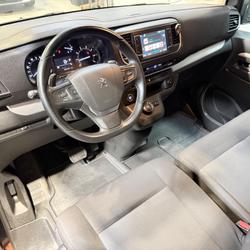 Peugeot Expert combi COMBI 2.0 BLUEHDI 177ch L2 BVA / ENTRETIEN CONSTRUCTEUR - PRIX HT 20 825 &euro; Lorient