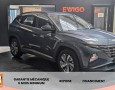 Hyundai Tucson La Mézière
