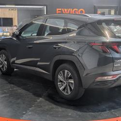 Hyundai Tucson 1.6 T-GDI 230H 180CH HEV HYBRID BUSINESS (CAMERA-ATTELLAGE-CARPLAY) La M&eacute;zi&egrave;re
