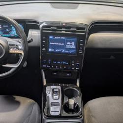 Hyundai Tucson 1.6 T-GDI 230H 180CH HEV HYBRID BUSINESS (CAMERA-ATTELLAGE-CARPLAY) La M&eacute;zi&egrave;re