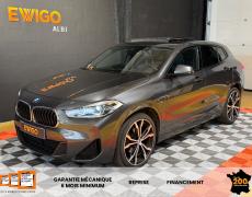 BMW X2 Puygouzon