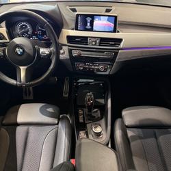 BMW X2 1.8 D 150CH M-SPORT SDRIVE BVA Puygouzon